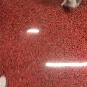 Meet your Posher, Melody